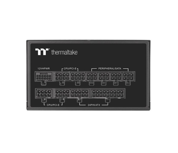 Thermaltake Toughpower GF3 850W 80 Plus Gold ATX 3.0 - 1095204 - zdjęcie 7
